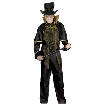 Costum Conte , Adulti, Barbati,marimea M, multicolor , poliester Costum Conte , Adulti, Barbati,marimea M, multicolor , poliester