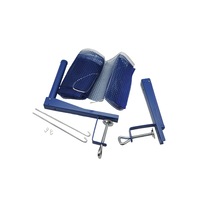 Fileu tenis de masa, Rucanor, Albastru