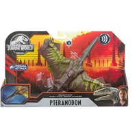 Set figurina, jurassic world, pteranodon, multicolor