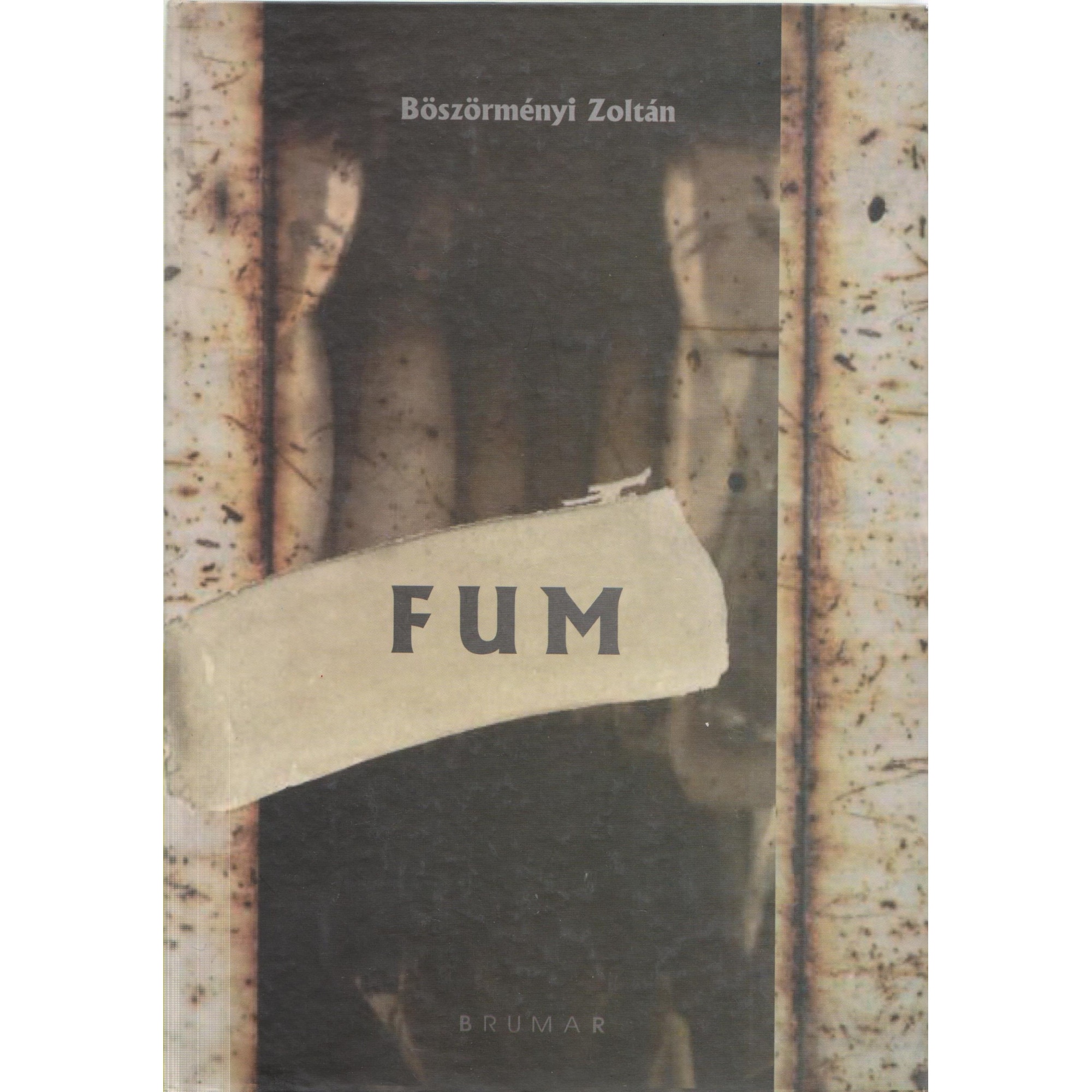 Fum - Boszormenyi Zoltan, editia 2017