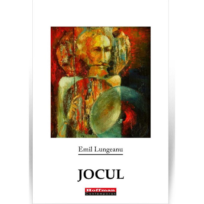 Jocul - Emil Lungeanu, editia 2020