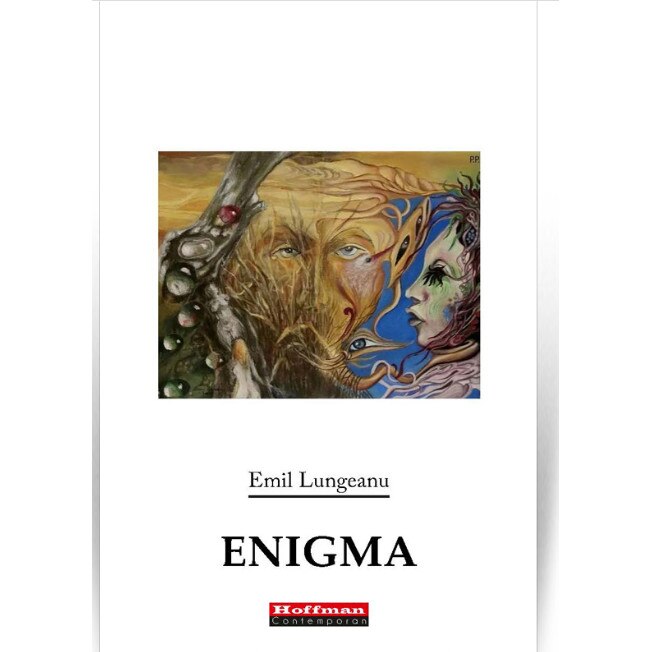Enigma - Emil Lungeanu, editia 2020