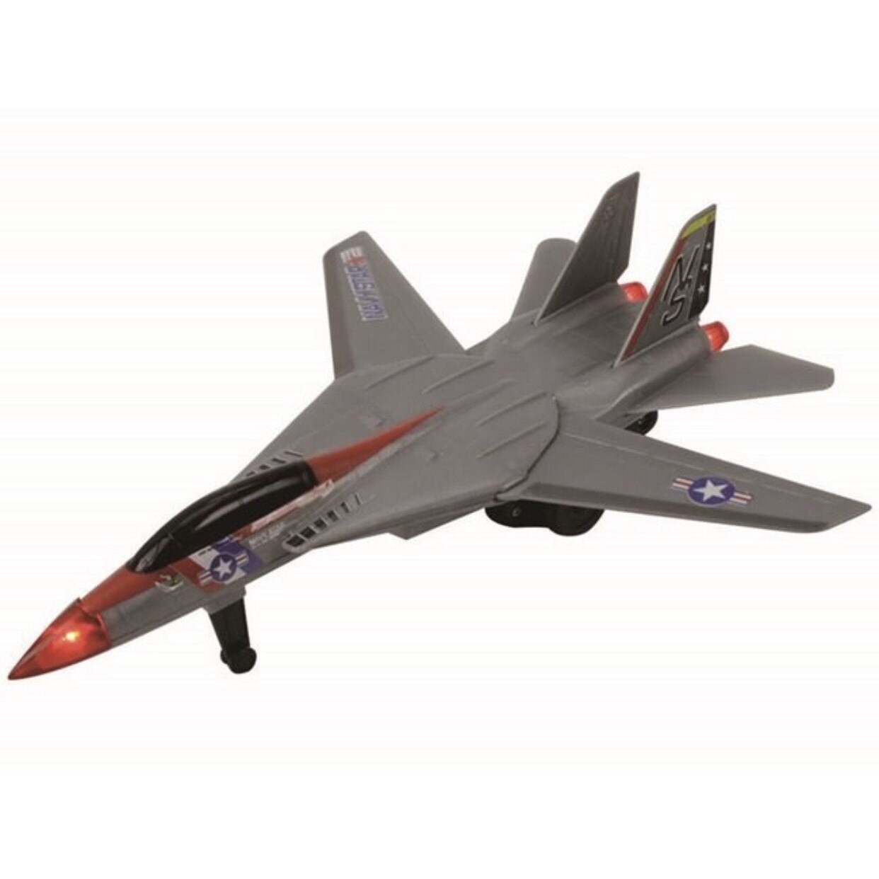 Elicopter realist pentru razboi cu telecomanda, pentru copii + 5 ani , ATS