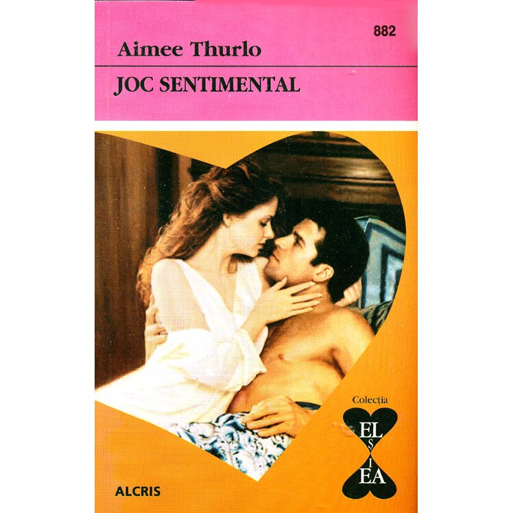 Joc sentimental - Aimee Thurlo