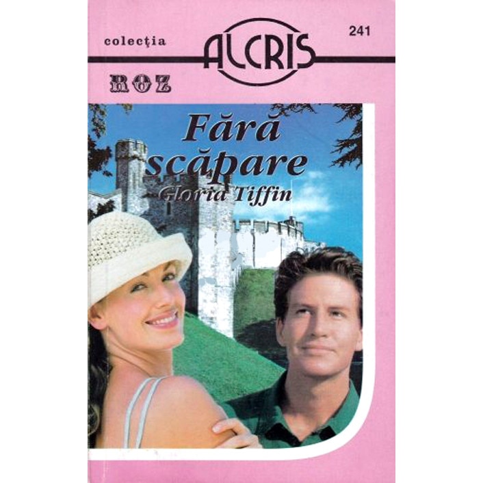 Fara scapare - Gloria Tiffin
