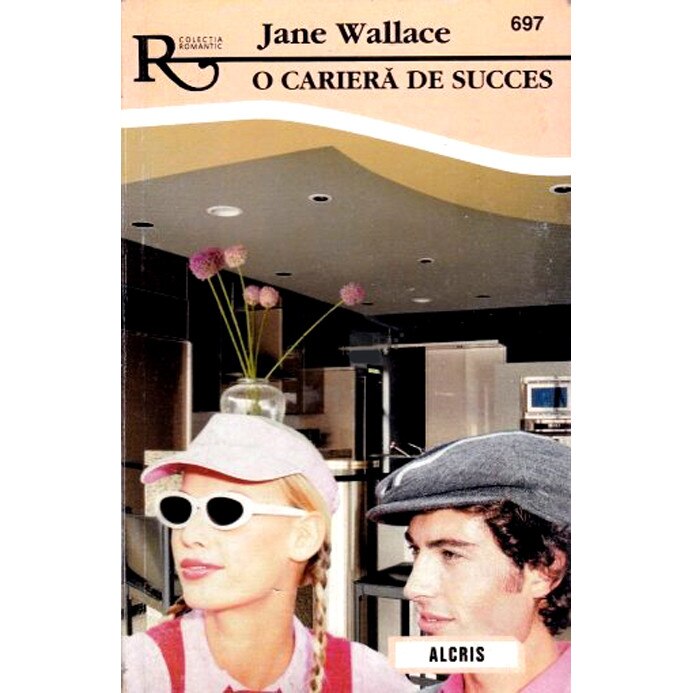 O cariera de succes - Jane Wallace