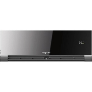 Aparat De Aer Conditionat Hokkaido 12000 Btu H V Design Dark