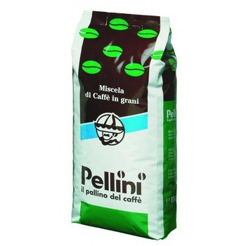 Cafea boabe Pellini Break Verde 1kg Cafea boabe Pellini Break Verde 1kg