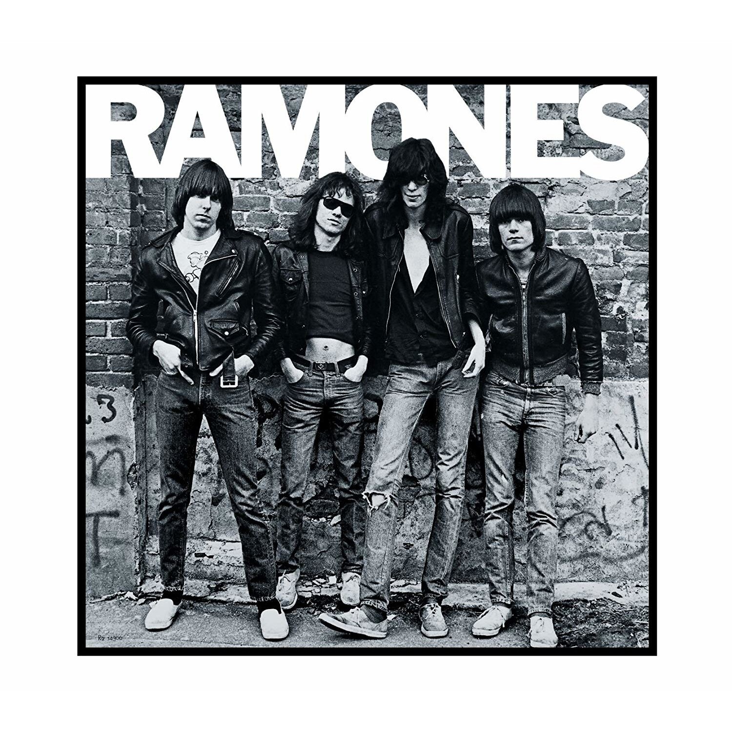 The Ramones - Ramones (Enhanced Plus Bonus) - CD