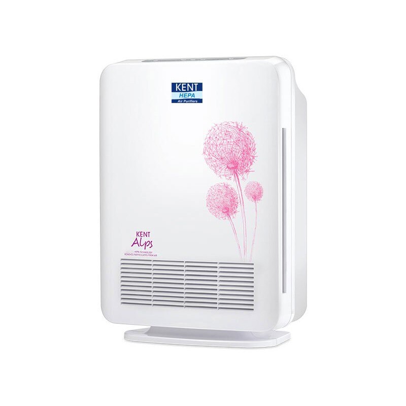 Purificator Aer Cu Filtre HEPA Kent Alps Plus