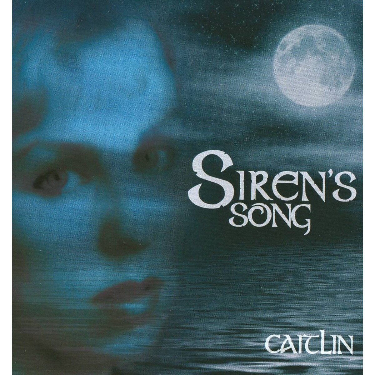 Caitlin Gray - Siren'S Song - CD