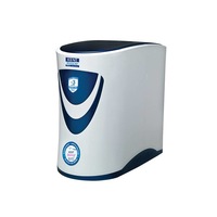 Purificator apa osmoza inversa, Kent Sterling+, 7 trepte filtrare, Apa Alcalina