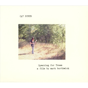 Cat Power - Speaking for trees (Dvd+Cd) - CD + DVD Cat Power - Speaking for trees (Dvd+Cd) - CD + DVD