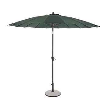 Umbrela gradina, Atlanta, 270x270x 240 cm , Verde Umbrela gradina, Atlanta, 270x270x 240 cm , Verde