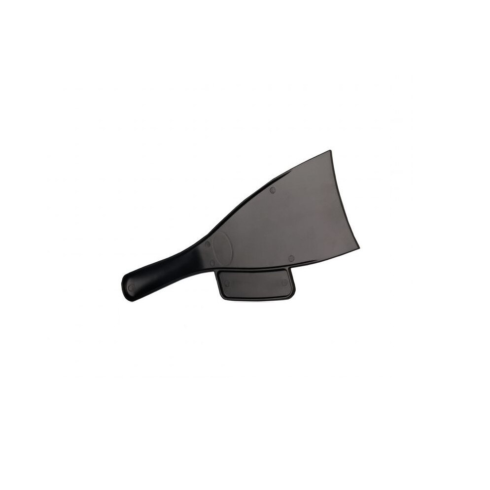 Spatula pentru vopsit - Labor Pro, neagra