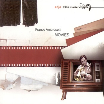 Franco Ambrosetti - Movies - CD Franco Ambrosetti - Movies - CD