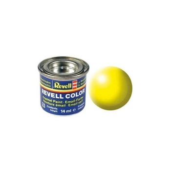 Vopsea galben deschis sidef pentru modelism Revell 14 ml Vopsea galben deschis sidef pentru modelism Revell 14 ml