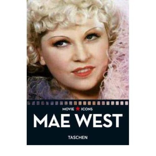 Mae West - James Ursini,Dominique Mainon