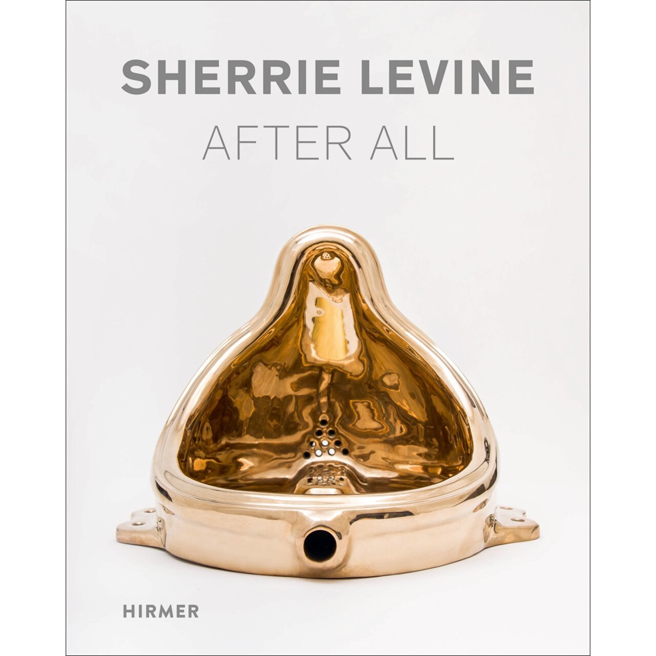 Sherrie Levine - After All - Sherrie Levine