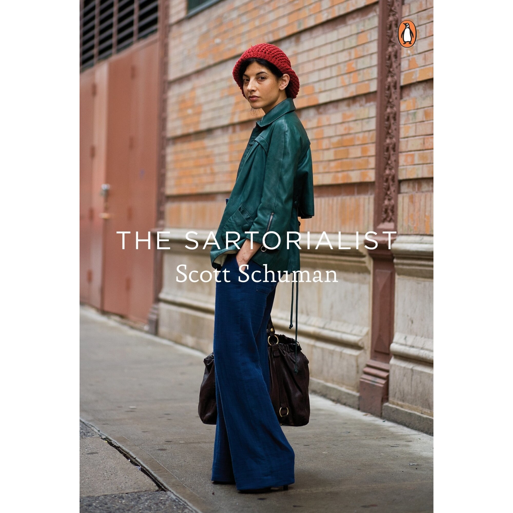 The Sartorialist - Scott Schuman