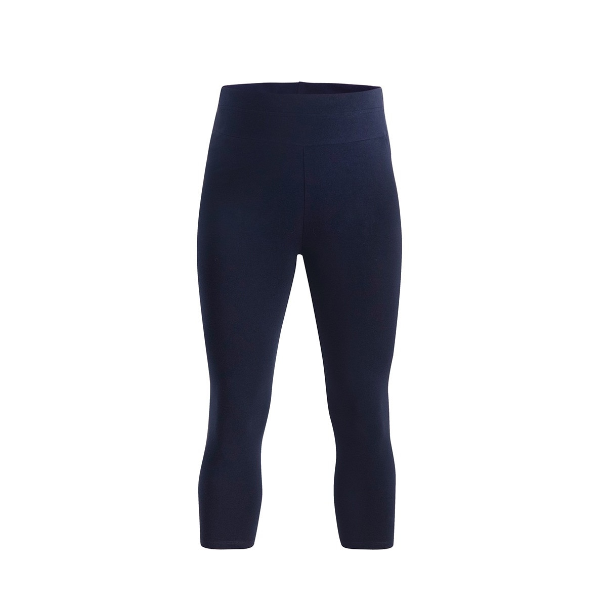 Colanti/leggings gravide, Noppies, trei sferturi, Capri Berlin, bleumarin, XL/2XL EU