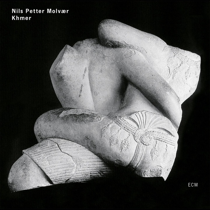 Nils Petter Molvaer - Kymer - Vinyl - Vinyl