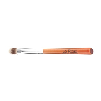 Pensula profesionala corectoare, La Rosa K5243, din lemn, 12 cm Pensula profesionala corectoare, La Rosa K5243, din lemn, 12 cm