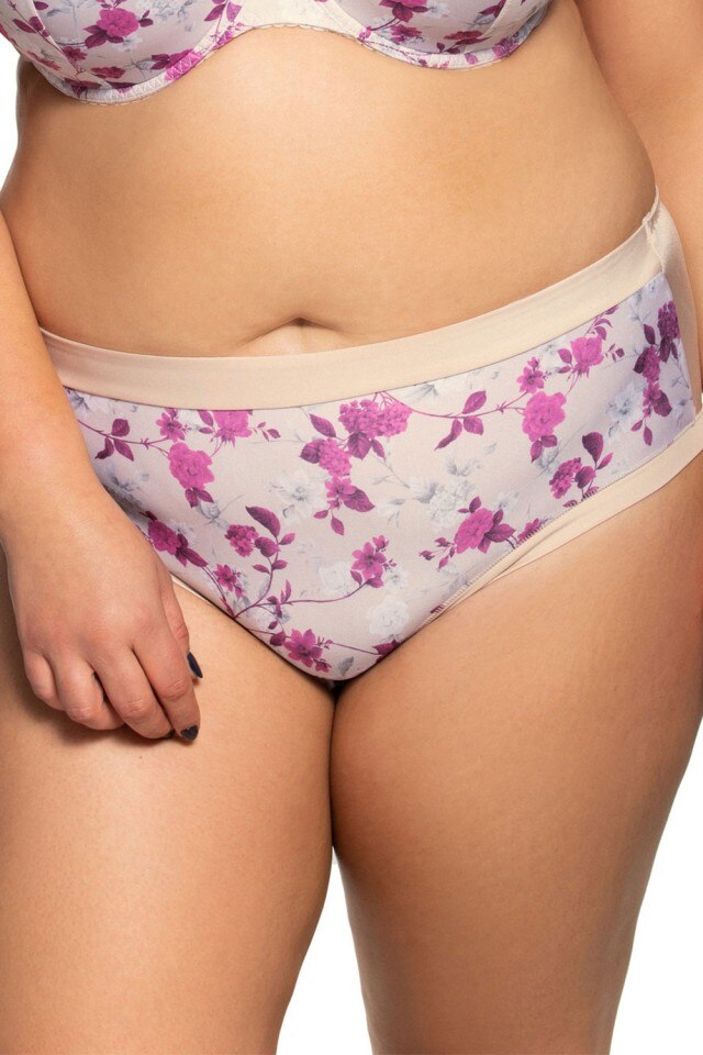 Chiloti model 130106 Gaia, Bej, M