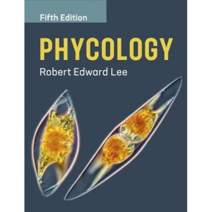 Phycology, Robert Edward Lee (Author)