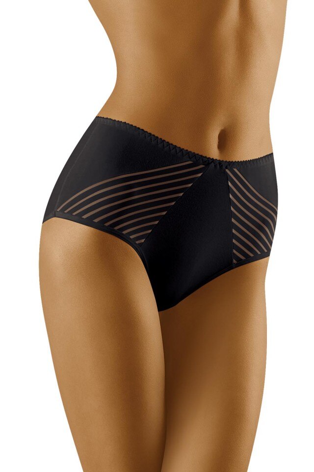 Chiloti model 109653 Wolbar, Negru, XL