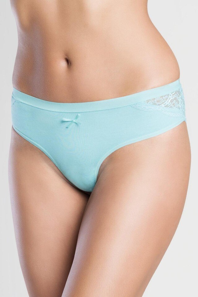 Chiloti model 119927 Italian Fashion, Verde, L