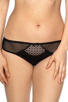 Chiloti model 137165 Gaia, Negru, 2XL Chiloti model 137165 Gaia, Negru, 2XL