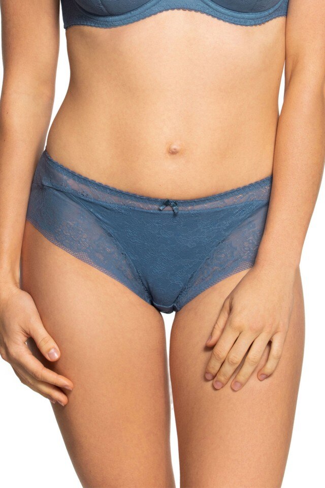 Chiloti model 127993 Gaia, Albastru, S