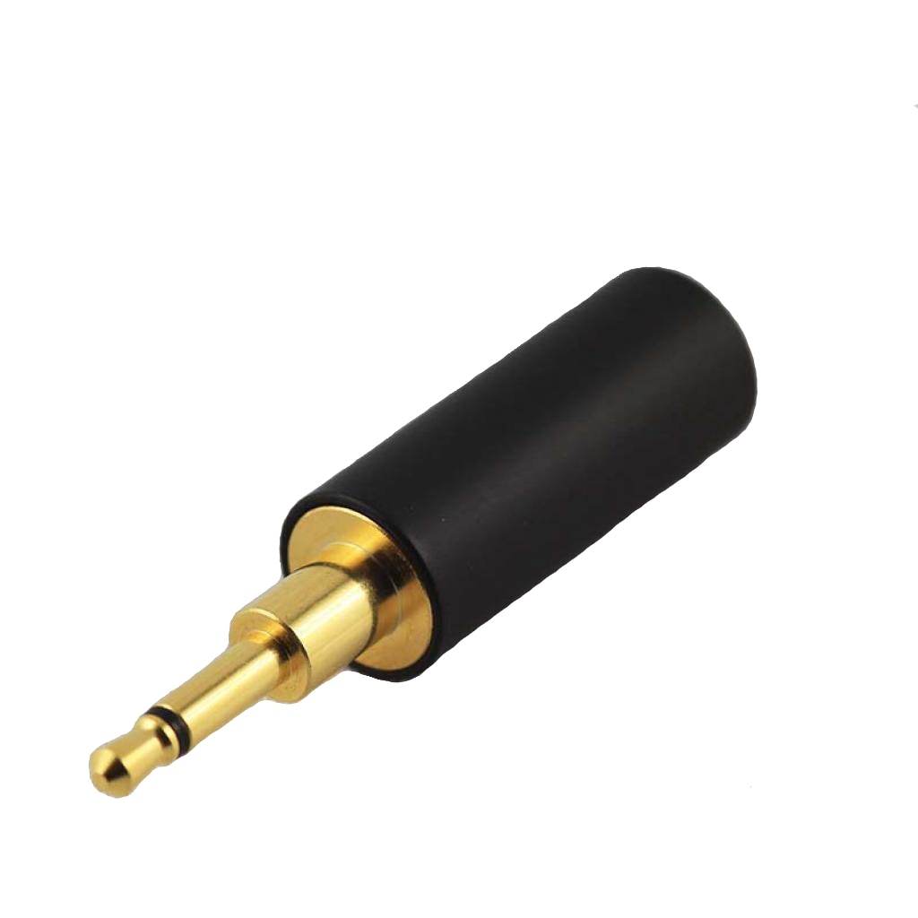 Conector Jack 2.5mm KaCsa Audio AP-348G