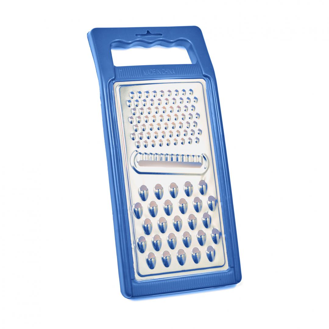 Razatoare dreptunghiulara VANORA, 25.3 x 11 x 2.8 cm, albastru