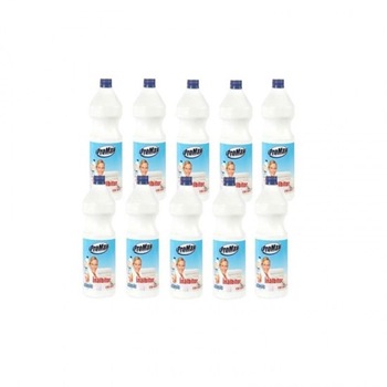 Pachet 10x Promax Clor activ inalbitor, 10x1L Pachet 10x Promax Clor activ inalbitor, 10x1L