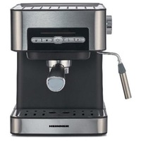espressor semi-automat heinner hem-b2016sa 20 bar 850w 20 bar rezervor apa detasabil 16l optiuni presetate pentru espresso lungscurt filtru din inox plita pentru mentinere cafea calda decoaratii inox imagen 22_2_
0