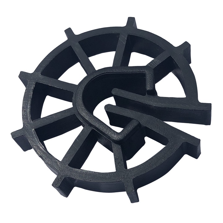 Distantieri pentru armaturi tip rozeta, R20mm, 1000buc/sac - eMAG.ro