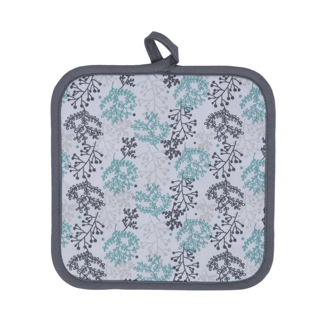 Suport oala 20x20cm crengi Tex Nordic