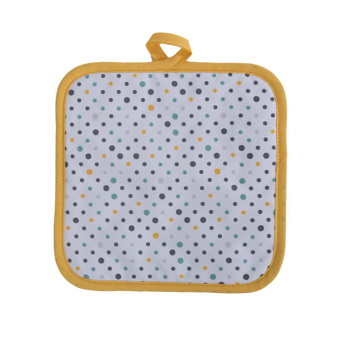 Suport oala 20x20cm puncte Tex Nordic