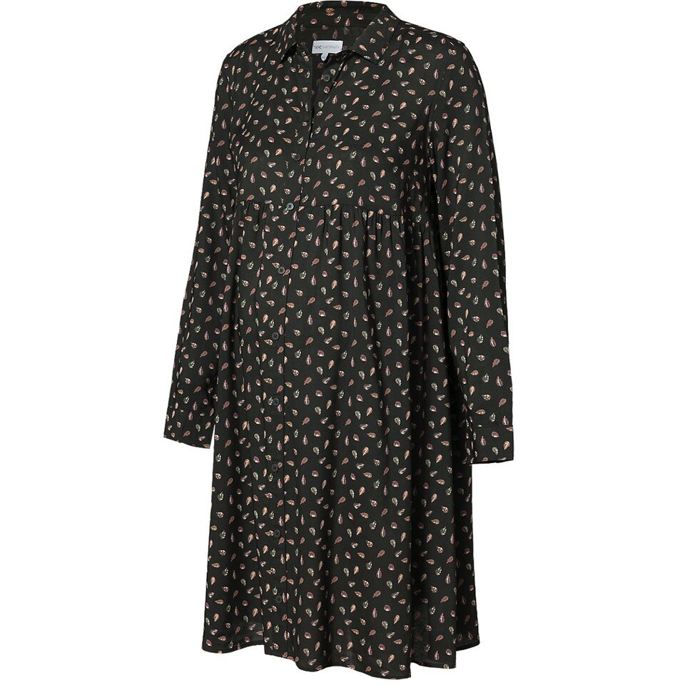 Rochie gravide Next, multicolor, marimea 42