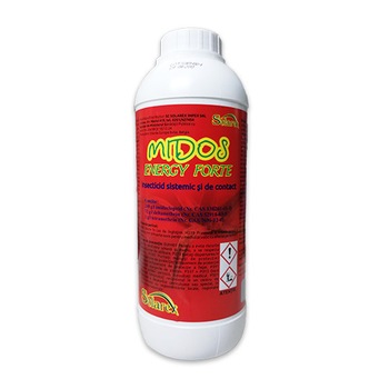 Insecticid Midos Energy -1L Insecticid Midos Energy -1L