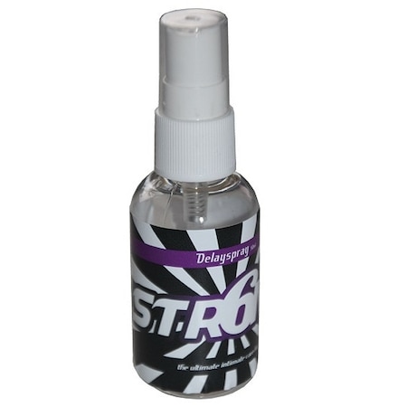 Cele mai bune sprayuri pentru erectie: Top 5 produse pentru performanta sexuala