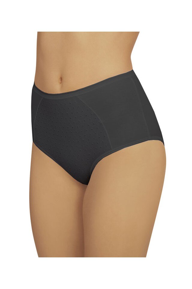 Chiloti model 43386 Italian Fashion, Negru, L