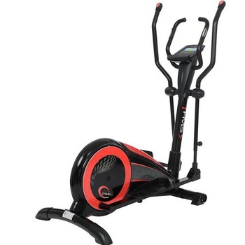 Bicicleta fitness eliptica HMS H1708-i, magnetica, Volanta 8 kg, Greutate maxima admisa 150 kg Bicicleta fitness eliptica HMS H1708-i, magnetica, Volanta 8 kg, Greutate maxima admisa 150 kg