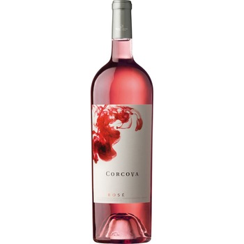 Vin Rose Corcova Magnum Cupaj, Sec, 2018, 13.5%, 1.5l Vin Rose Corcova Magnum Cupaj, Sec, 2018, 13.5%, 1.5l