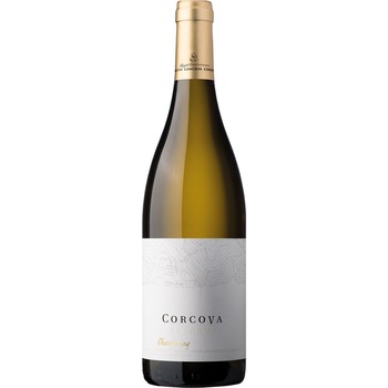 Vin Alb Corcova Reserve Chardonnay, 2016, Sec, 12.5%, 0.75l Vin Alb Corcova Reserve Chardonnay, 2016, Sec, 12.5%, 0.75l