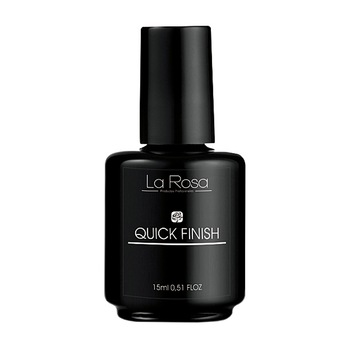 Gel UV La Rosa, Transparent, 15 ml Gel UV La Rosa, Transparent, 15 ml