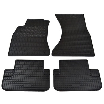 Set 4 covorase auto Rigum, RENAULT Clio III 2012 si RENAULT Clio III Grandtour 2012 Set 4 covorase auto Rigum, RENAULT Clio III 2012 si RENAULT Clio III Grandtour 2012