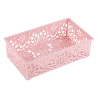 cosulet pentru depozitare model floral 11 litri roz imagen 14_0_
0